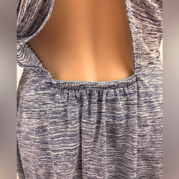 Free People Movement TYYL Intimately Purple Dress Attached Biker Shorts … - Picture 7 of 11